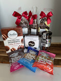The ChocoLuxe Collection Gift Box