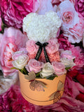 Love In Full Bloom Gift Box