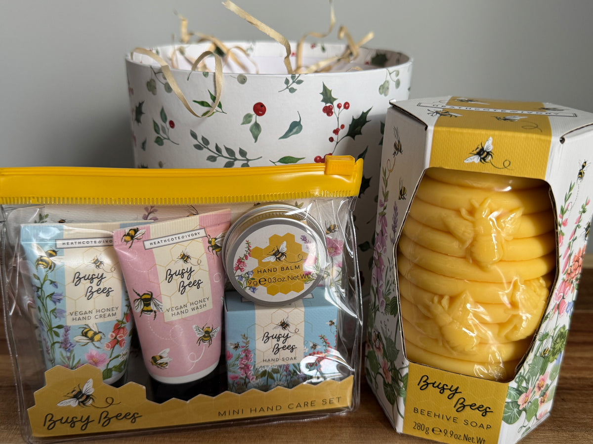 Stocking Stuffer Secrets- The Secret Santa Collection