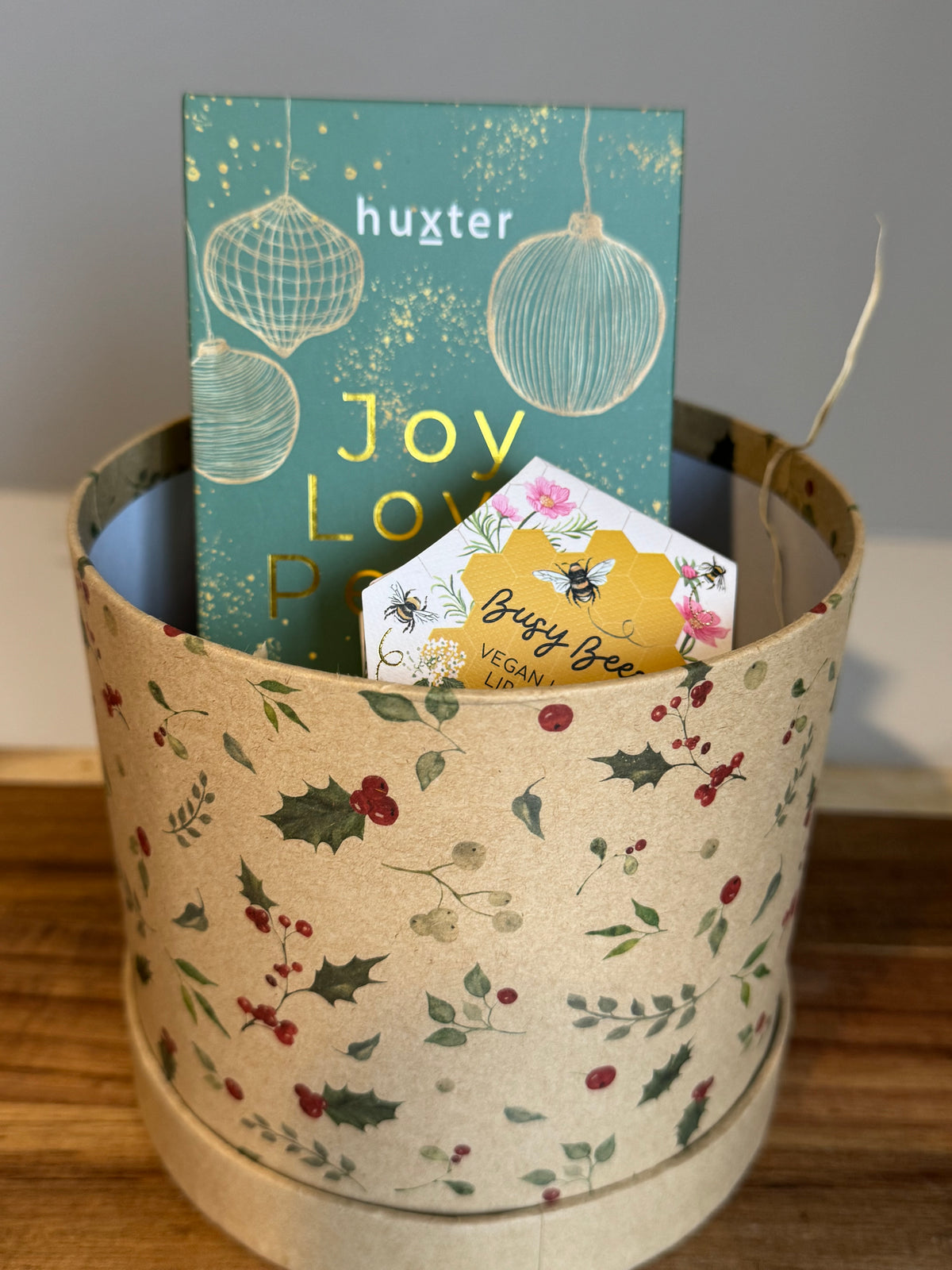 Festive Finds Under The Tree- The Secret Santa Collection