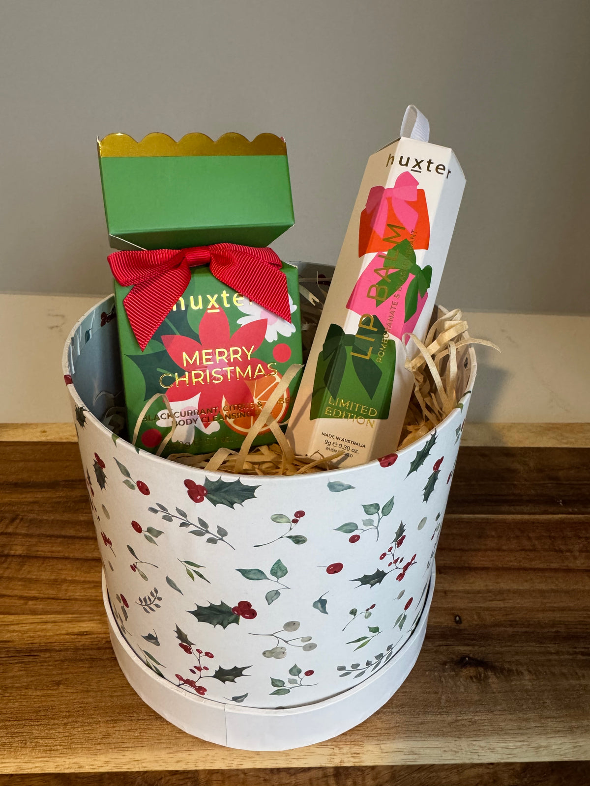 Santa's Little Secrets- The Secret Santa Collection