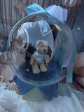 It's A Boy Bobo Balloon