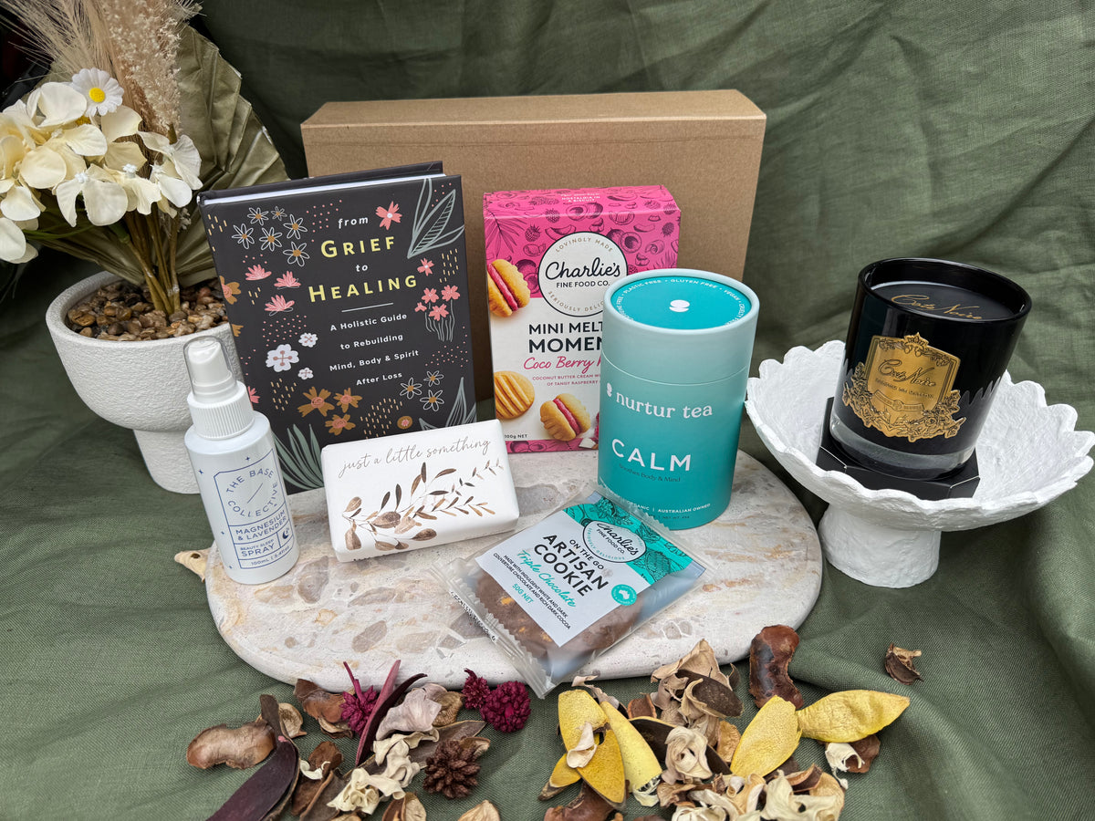 From Grief To Healing Gift Box 💖