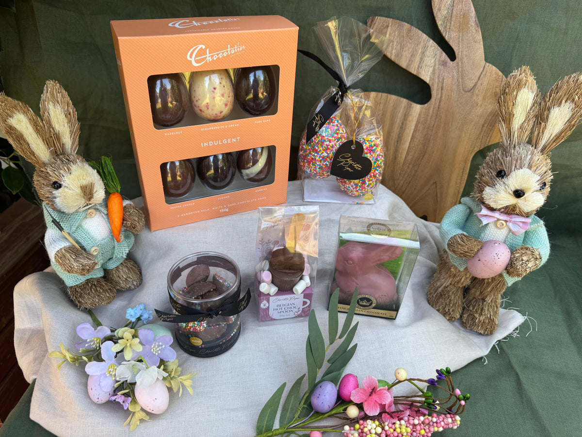 Easter Delight Hamper
