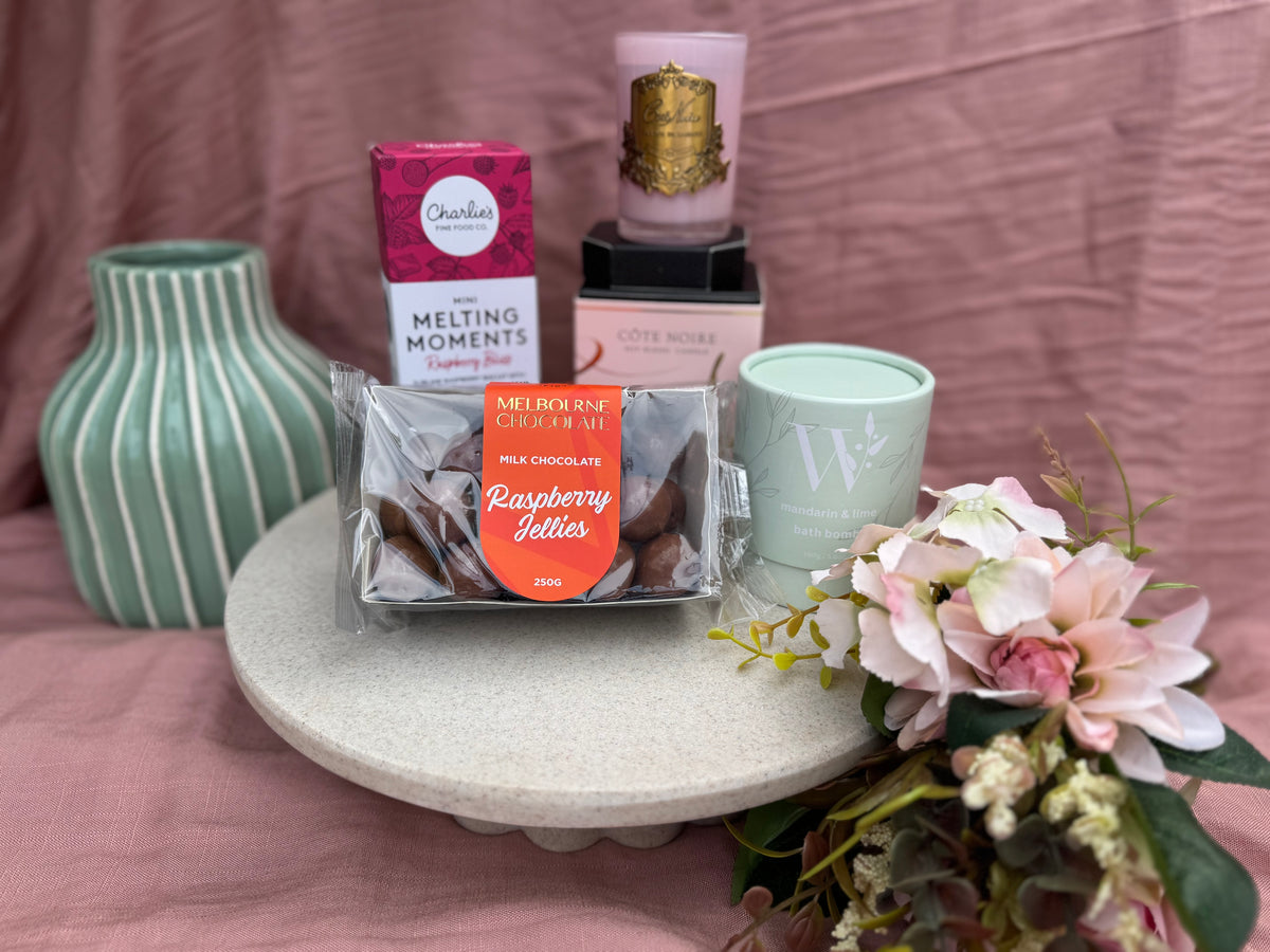 Mini Luxe Gift Box