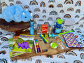 Tiny Heroes Comfort Box