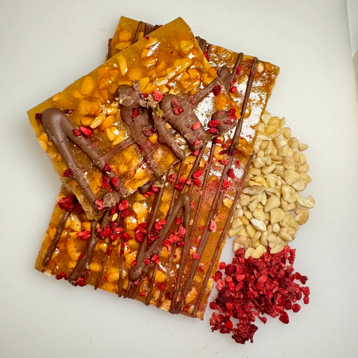 Brittle Packs