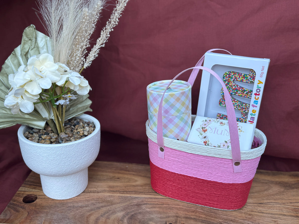 The Queen's Treat- Mother's Day Gift Basket