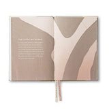 Undated Planner- Every Moment Is Beautiful