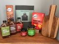 BBQ Boss Box Gift Box