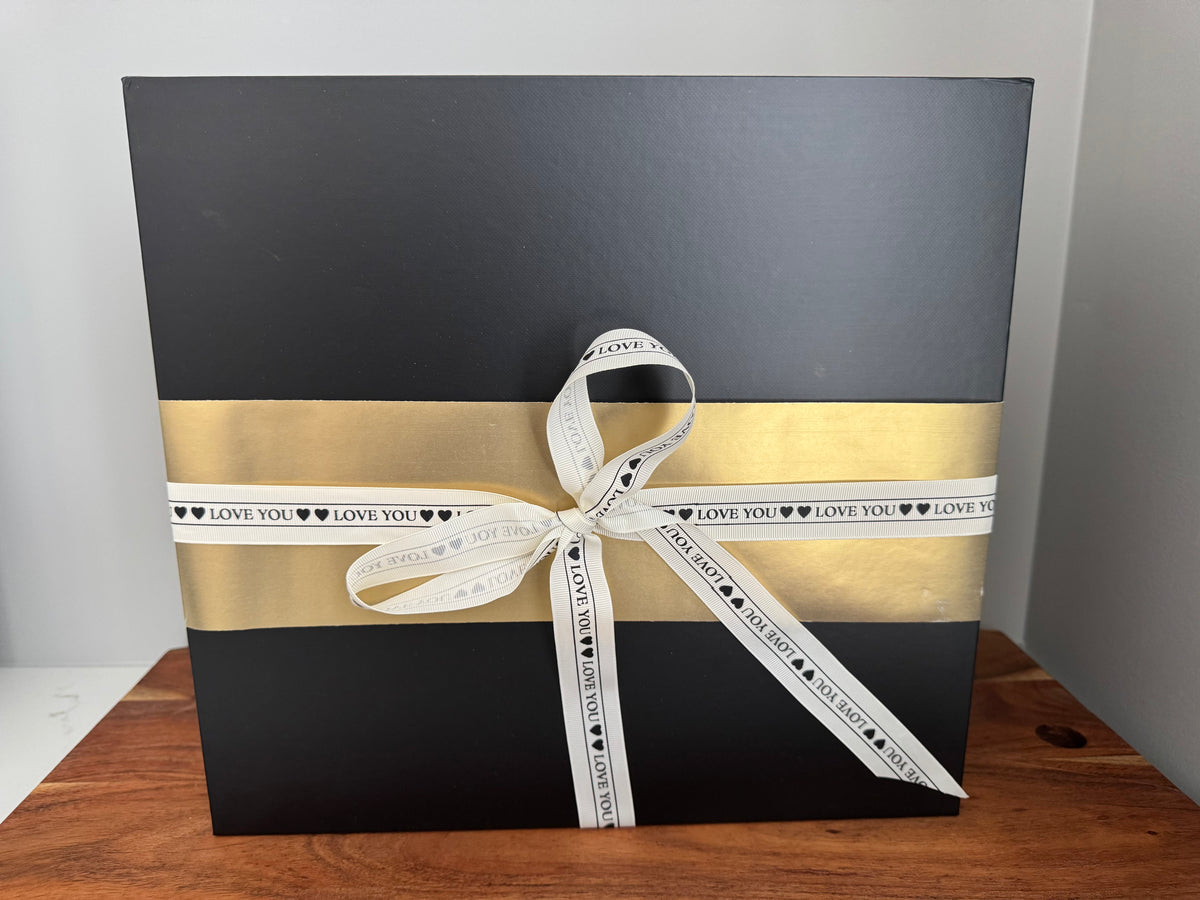 BBQ Boss Box Gift Box