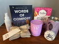 Words Of Comfort Gift Box 💜
