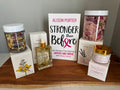 The Empowered Woman Breast Cancer And Self Care Gift Box