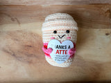 Crochet Thank You Pals | Teacher & Appreciation Gifts