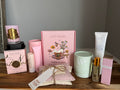Nurture And Self Love Pamper Box
