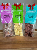 Mini Festive Rocky Road Collection Gift Box
