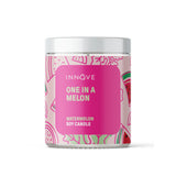 "One In A Melon"  Innove Watermelon Candle