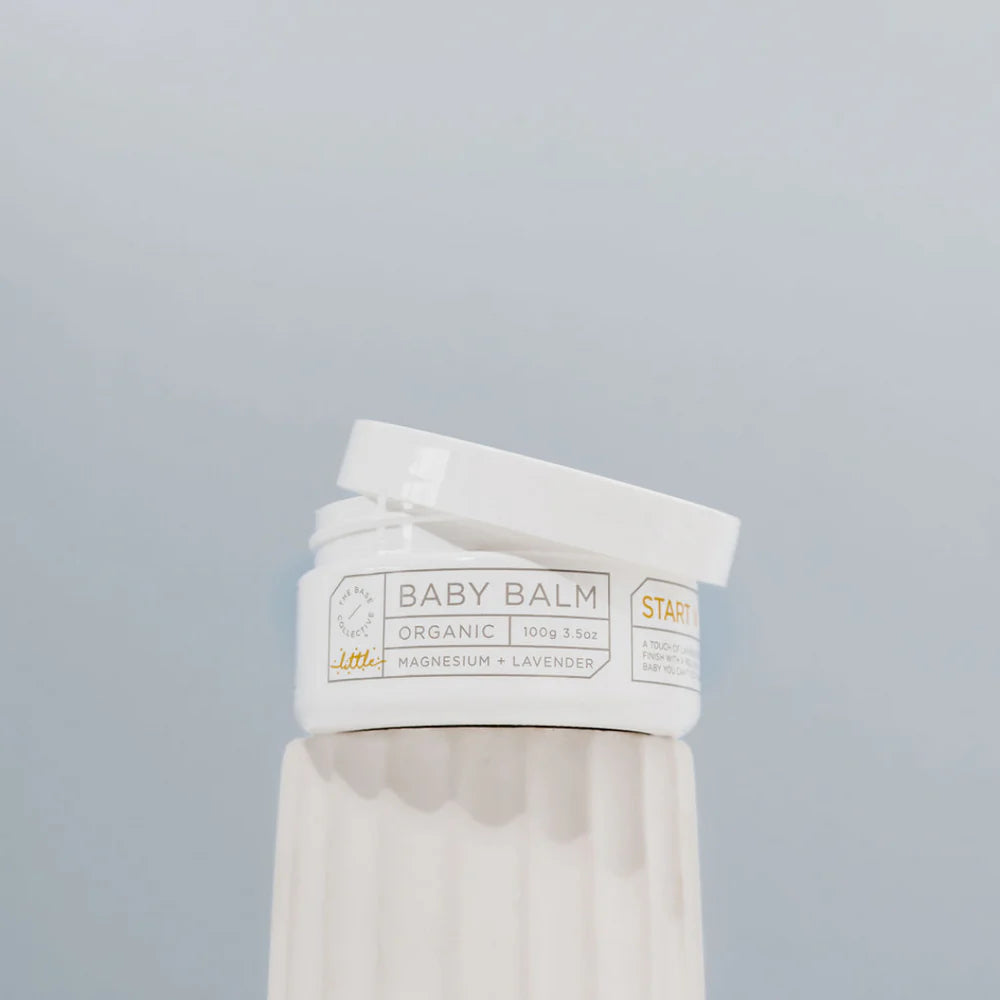 Baby Boy Bliss Basket