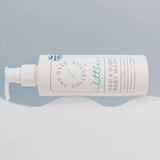 LITTLE BY TBC MAGNESIUM & LAVENDER HAIR + BODY WASH 250ML - ORGANIC BABY WASH