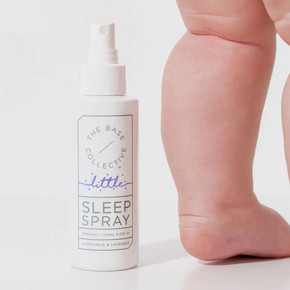 Little Sleep Spray- Base Collective