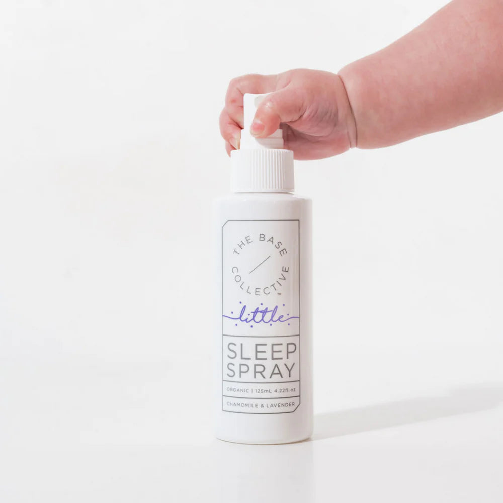 Little Sleep Spray- Base Collective