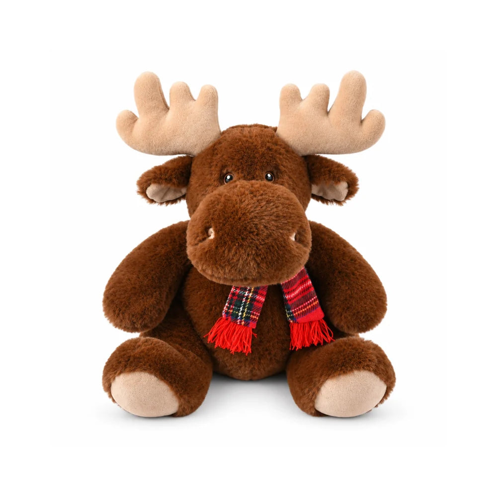 Baby's First Christmas Gift Box | Moose & Aussie Outfit