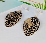 S.H.E. Jewellery Elegant Earrings