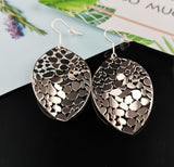 S.H.E. Jewellery Elegant Earrings