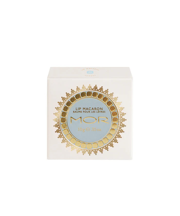 MOR Lip Macaron