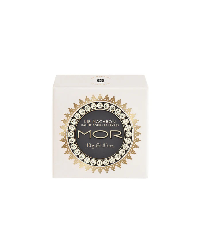 MOR Lip Macaron