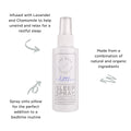 Little Sleep Spray- Base Collective