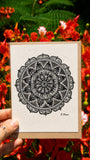 Bogong Plantable Seed Card – Friendship & Thank You