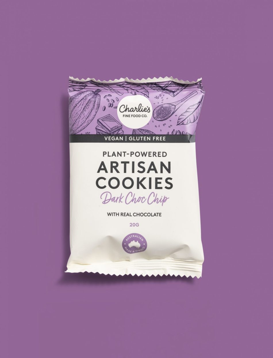 The Vegan Delight Gift Box