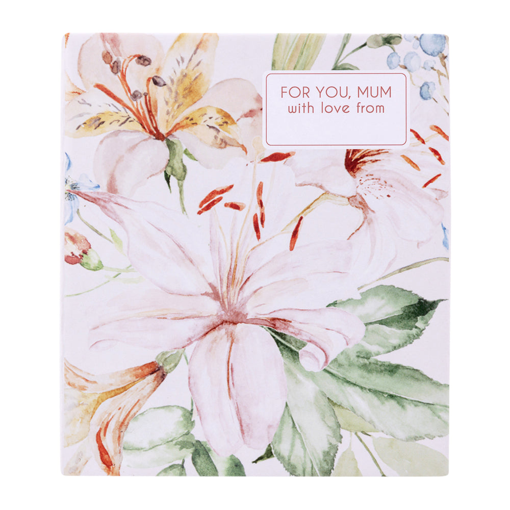 MOTHER'S DAY  - LOVE YOU VERSE