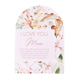 MOTHER'S DAY  - LOVE YOU VERSE