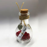 Message in a Bottle Love You Mum