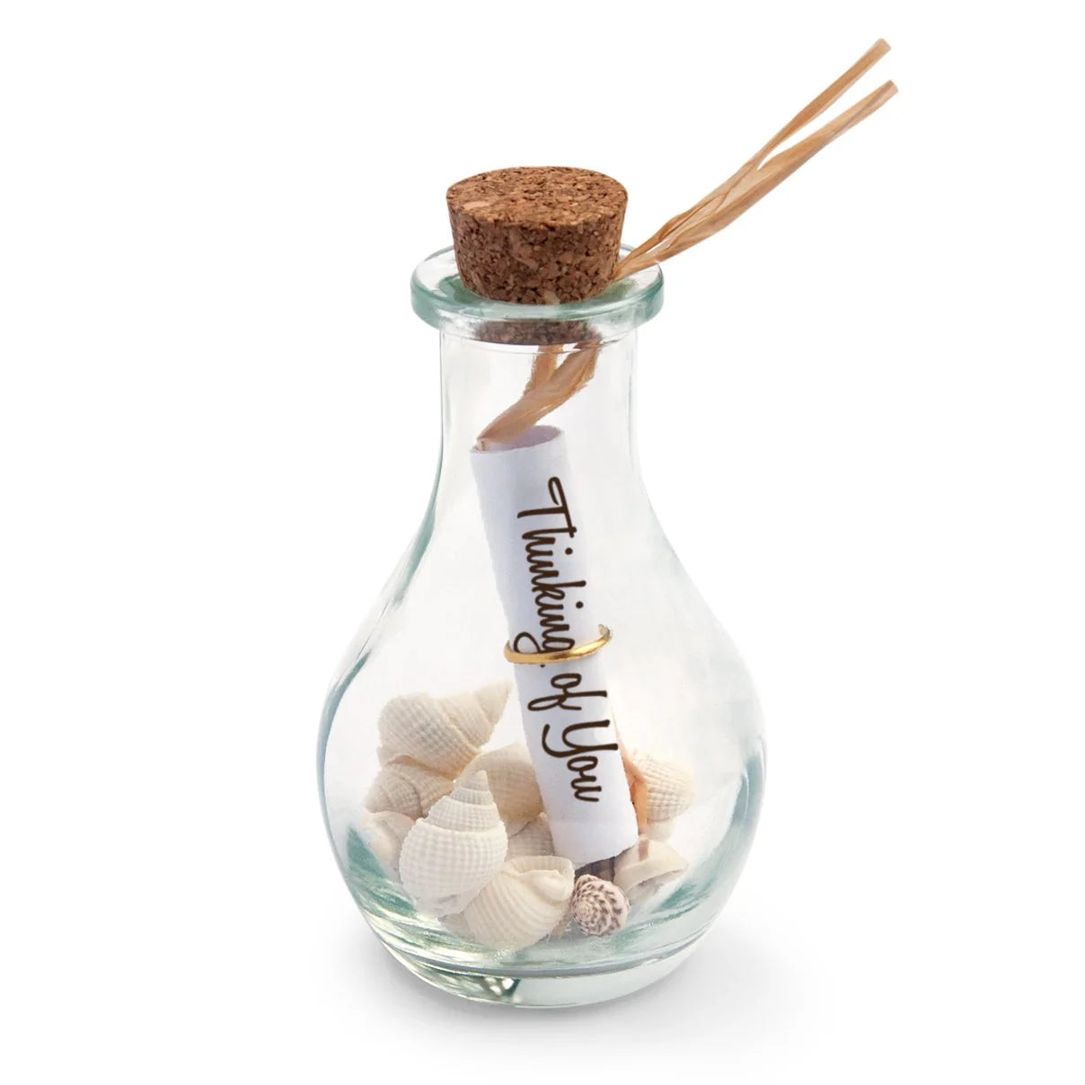 Message in a Bottle - Thinking Of You