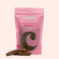 Milk Chocolate Snakes - Coated