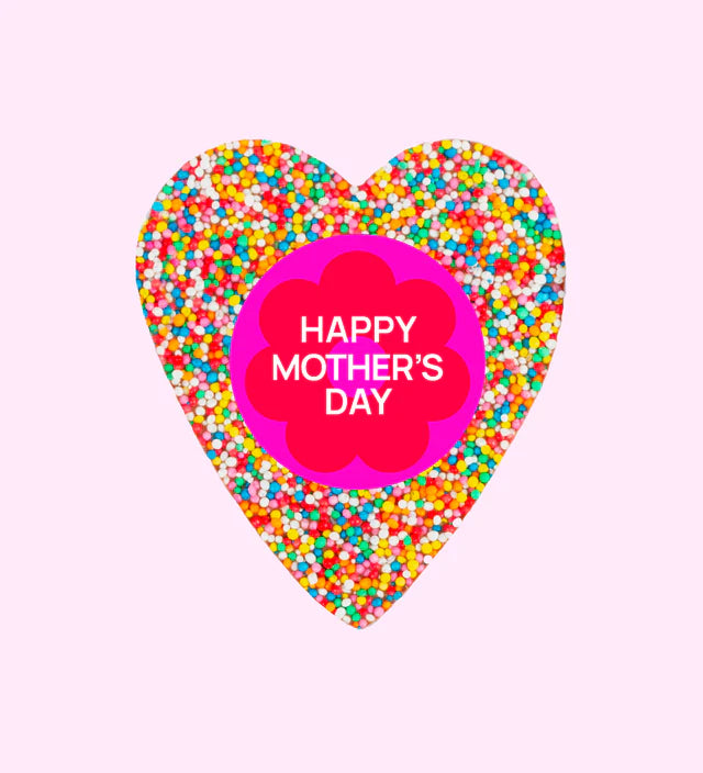 Freckleberry- Freckle Heart Mother's Day Special