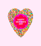 Freckleberry- Freckle Heart Mother's Day Special