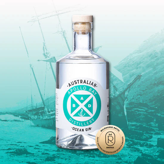 Gin-gle All the Way Gift Box