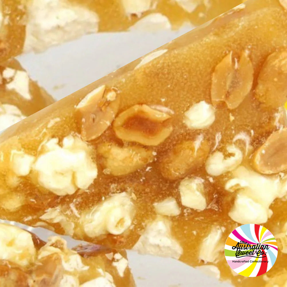 Brittle Packs