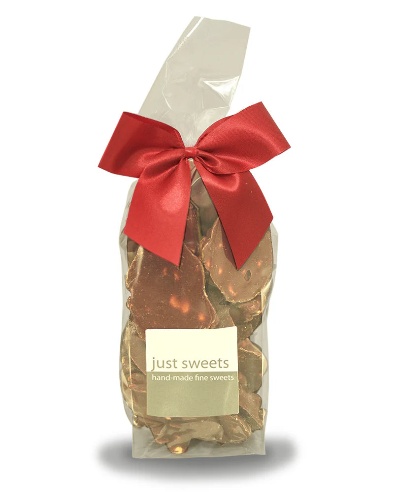 The ChocoLuxe Collection Gift Box