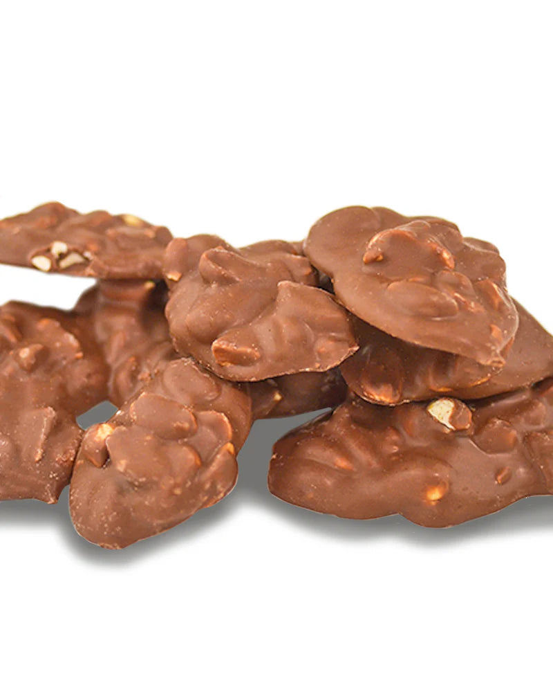 The ChocoLuxe Collection Gift Box