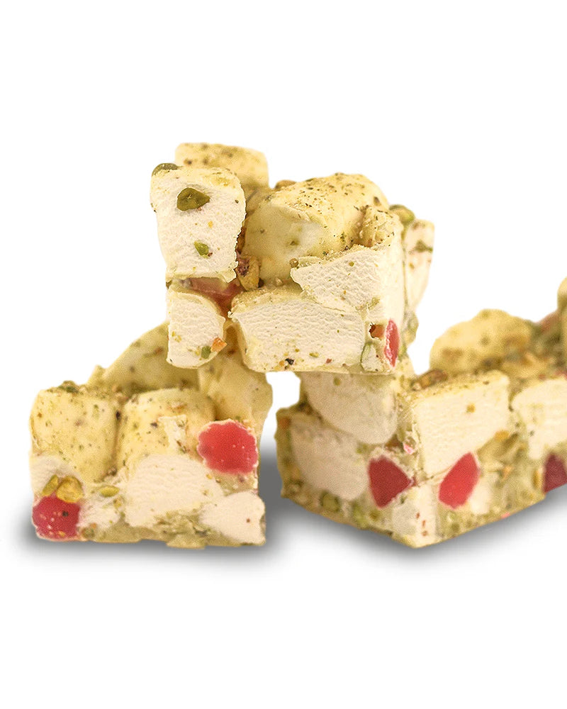 Festive Rocky Road Collection Gift Box