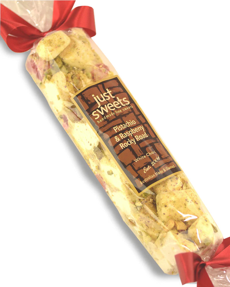 Festive Rocky Road Collection Gift Box