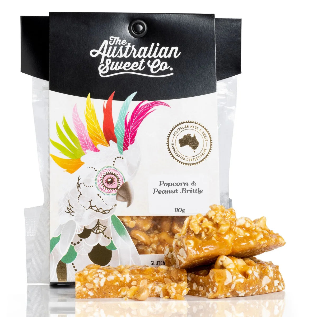 Brittle Packs