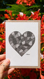 Home: To You Plantable Seed Card – New Home & Thinking of You