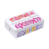 Huxter - Luxury Triple Milled Soap Bars - Thank You
