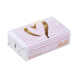 Huxter soap bar included in sympathy gift box